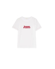 Upload image to gallery, T-shirt POMME D'AMOUR
