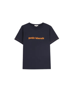 T-shirt PETIT BISCUIT